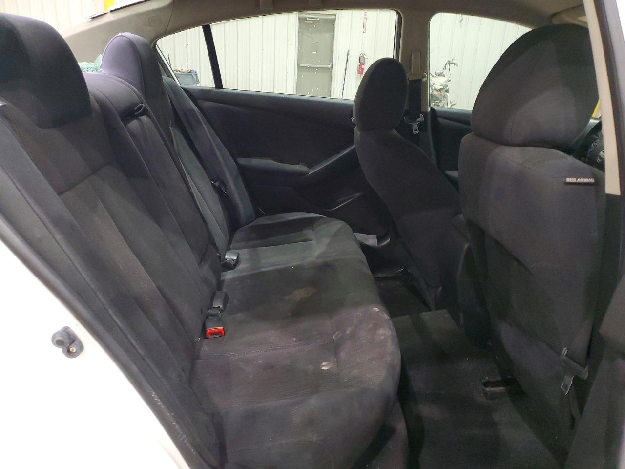 2012 NISSAN ALTIMA 2.5 photo 19
