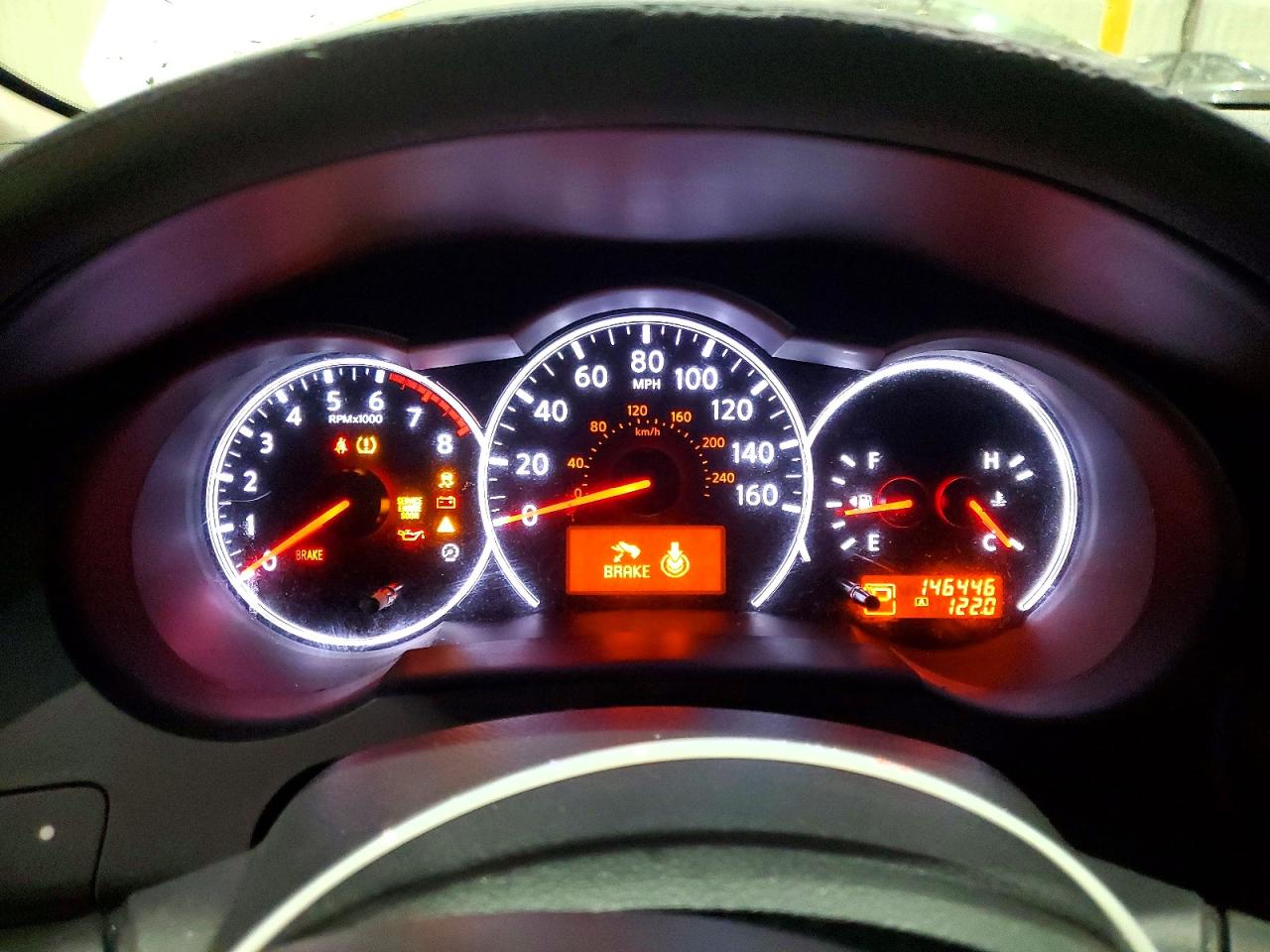2012 NISSAN ALTIMA 2.5 photo 17