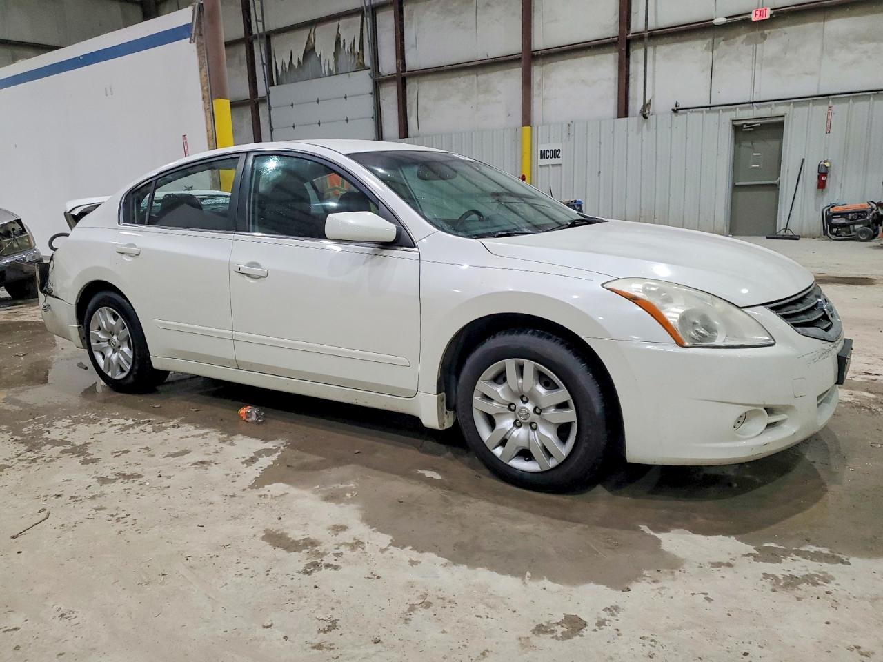 2012 NISSAN ALTIMA 2.5 photo 7