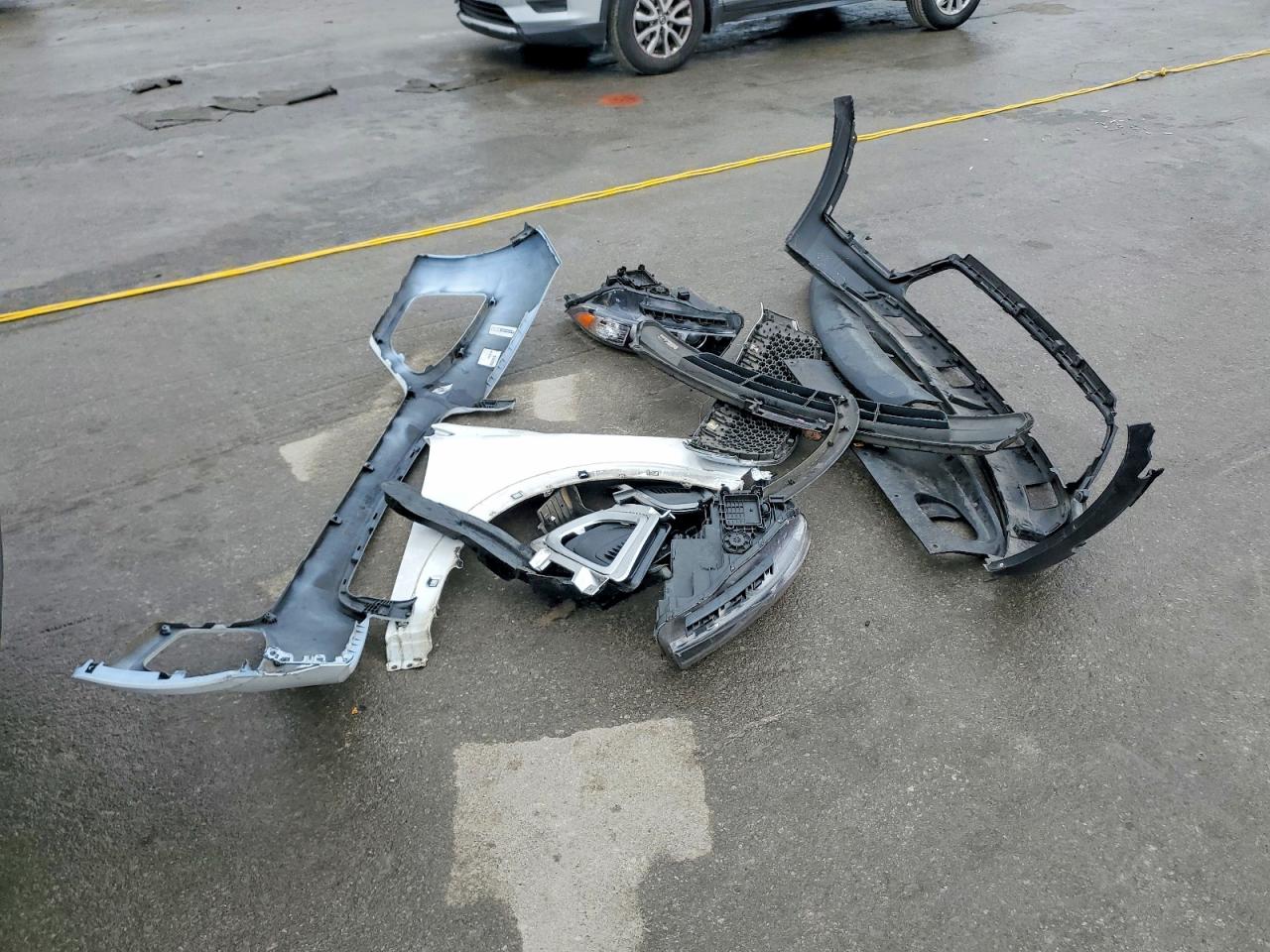 2017 KIA SORENTO LX photo 12