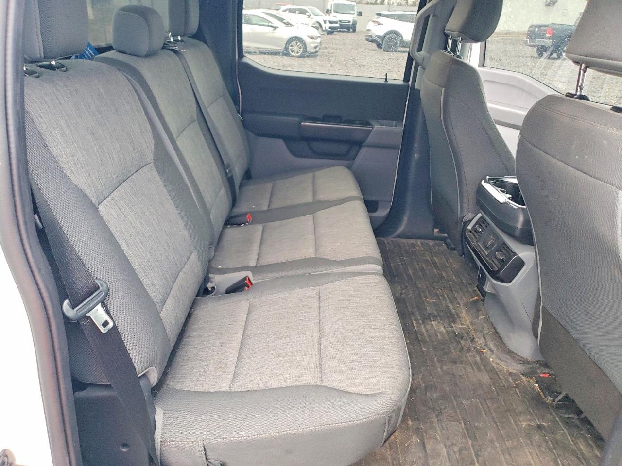 2022 FORD F150 SUPERCREW photo 10