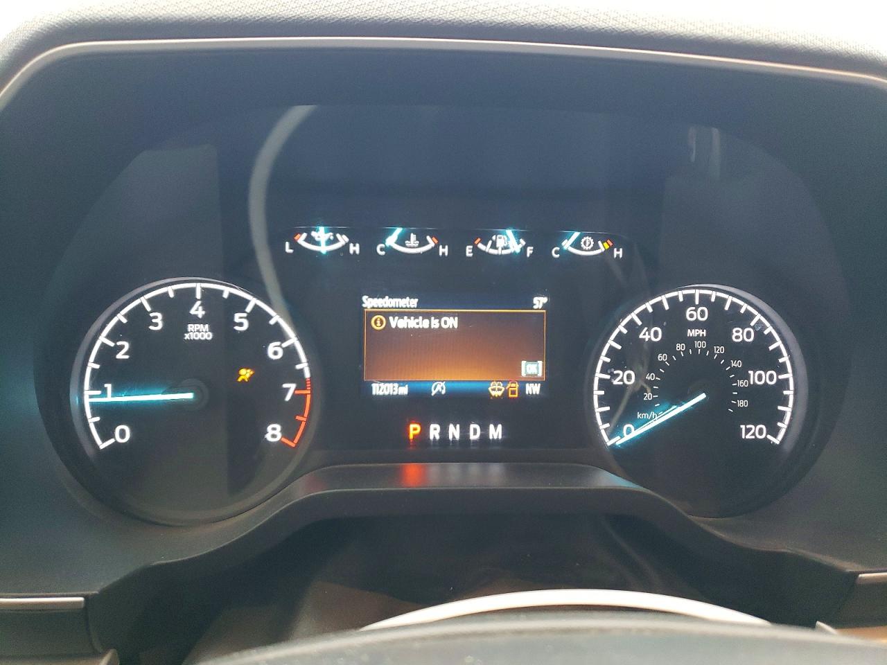 2022 FORD F150 SUPERCREW photo 9