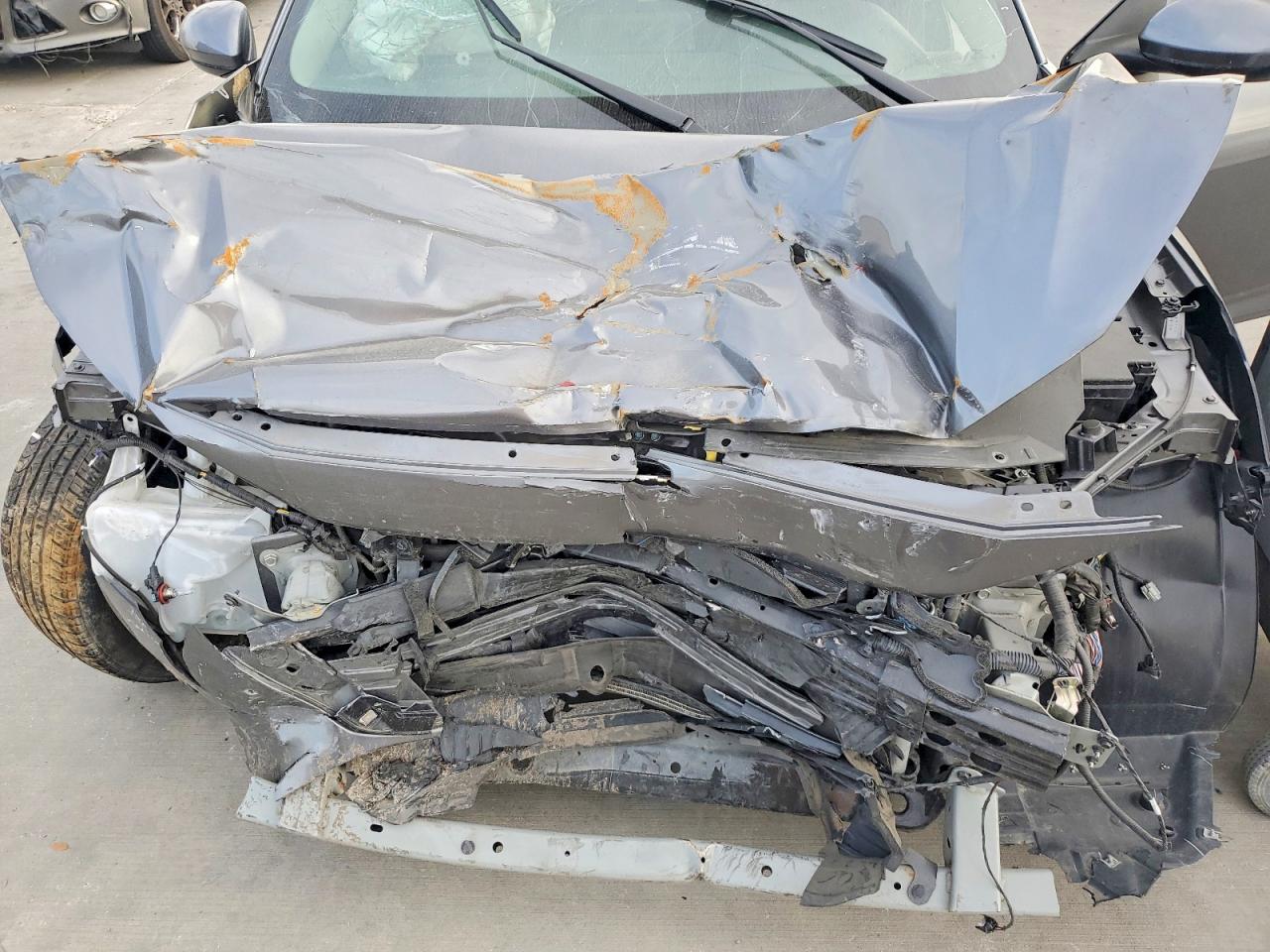 2024 NISSAN SENTRA SV photo 11
