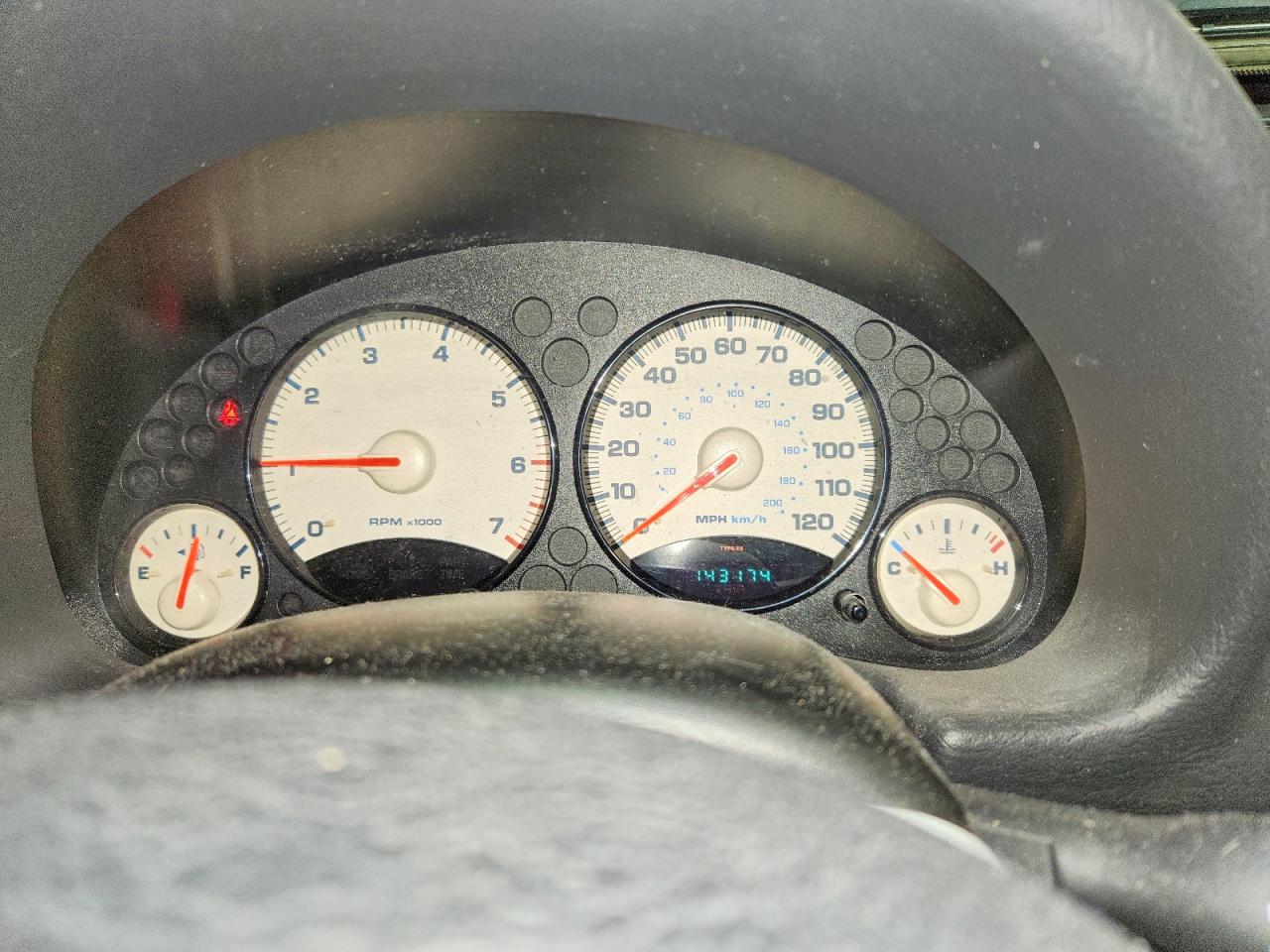 2003 JEEP LIBERTY SPORT photo 9