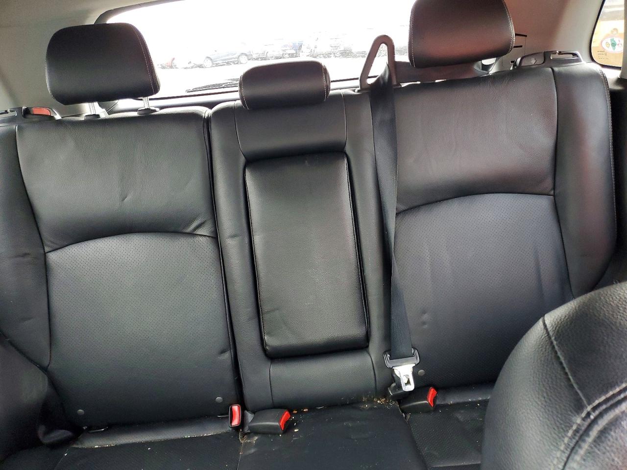 2015 MITSUBISHI OUTLANDER SPORT SE photo 10