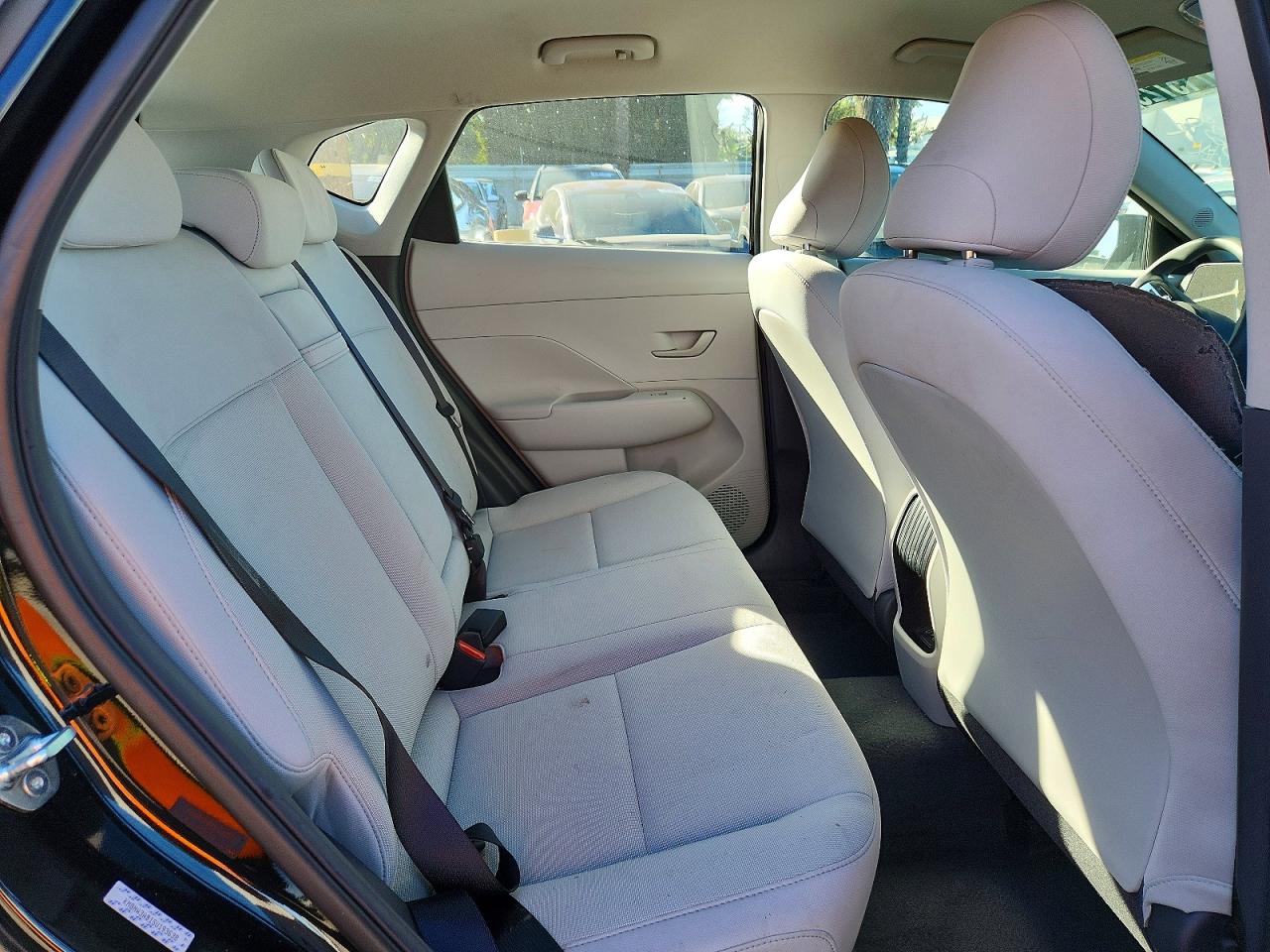 2025 HYUNDAI KONA SE photo 10