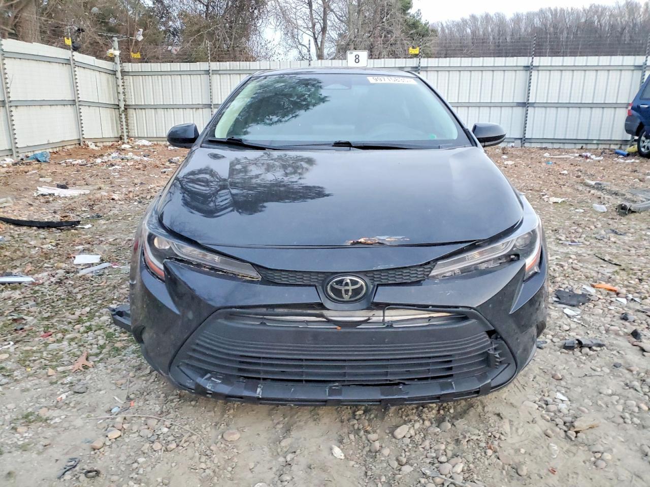 2023 TOYOTA COROLLA LE photo 5