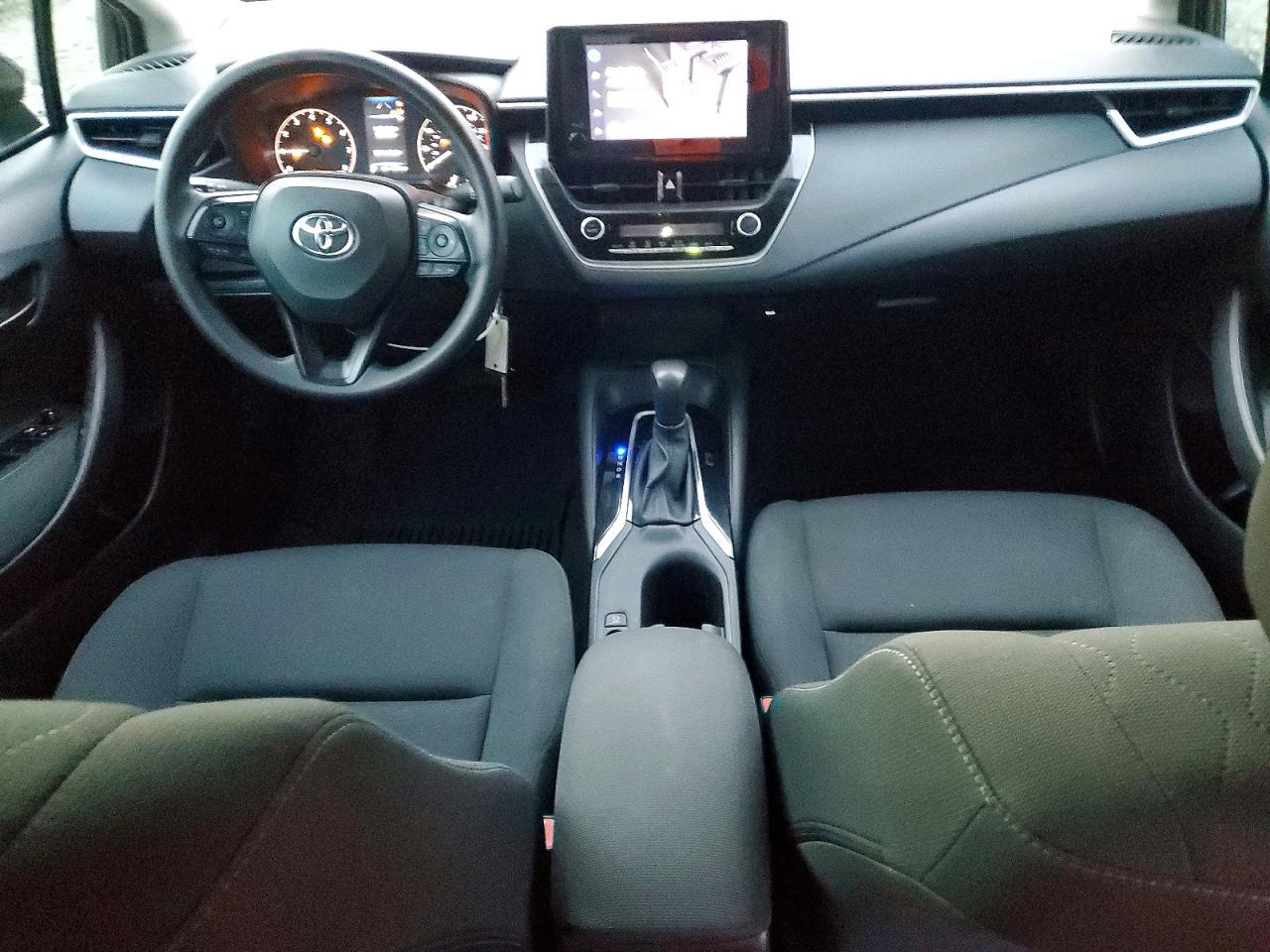 2023 TOYOTA COROLLA LE photo 8