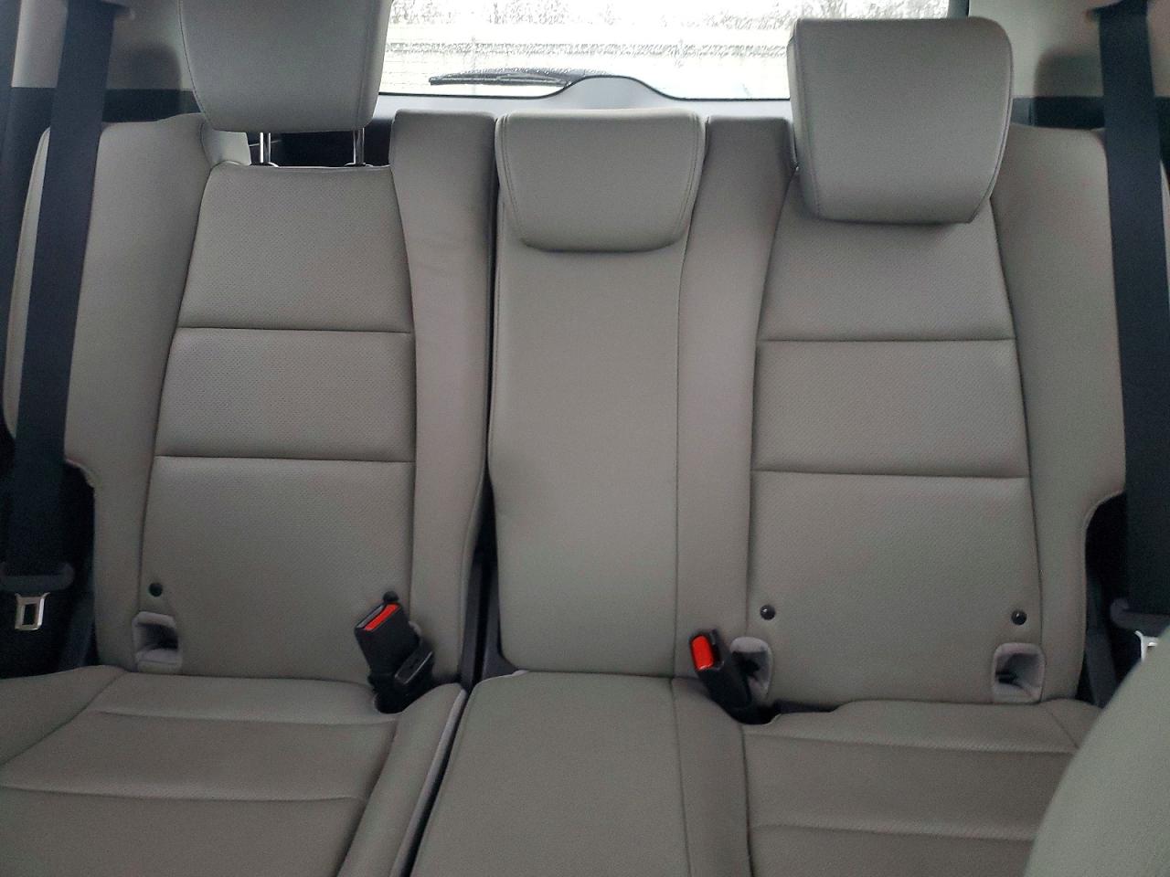 2019 HONDA HR-V EXL photo 10