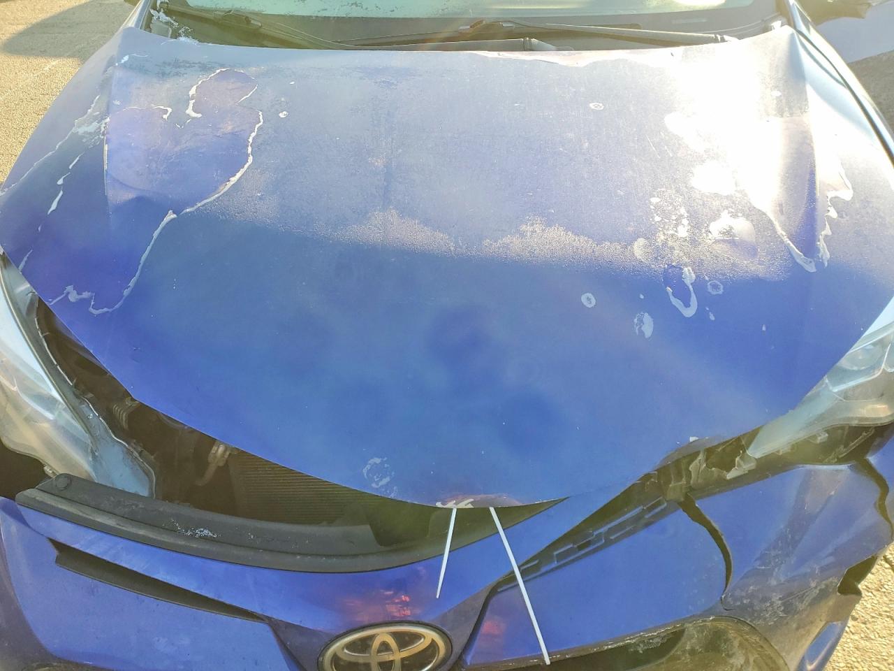 2018 TOYOTA COROLLA L photo 11
