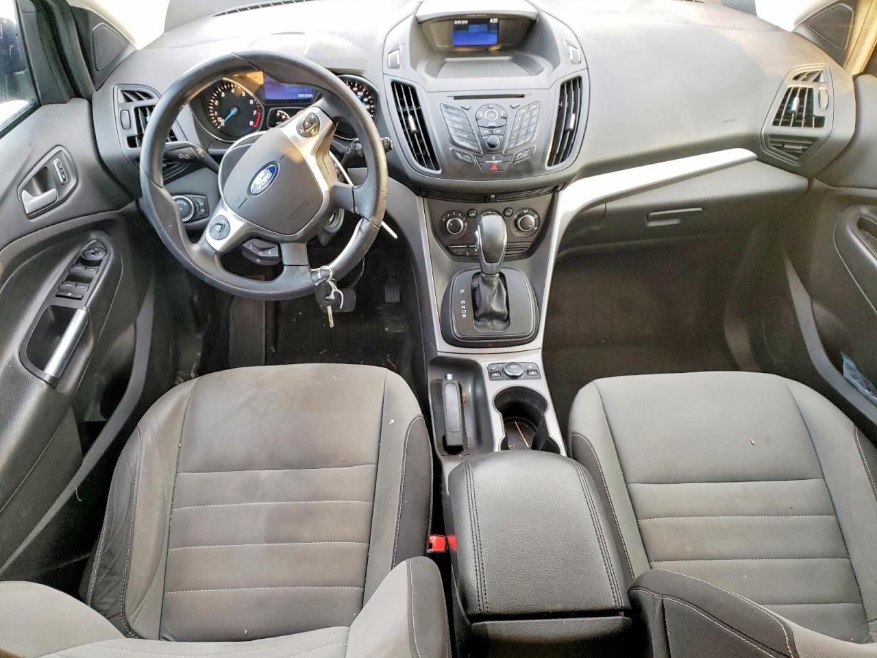 2015 FORD ESCAPE SE photo 8