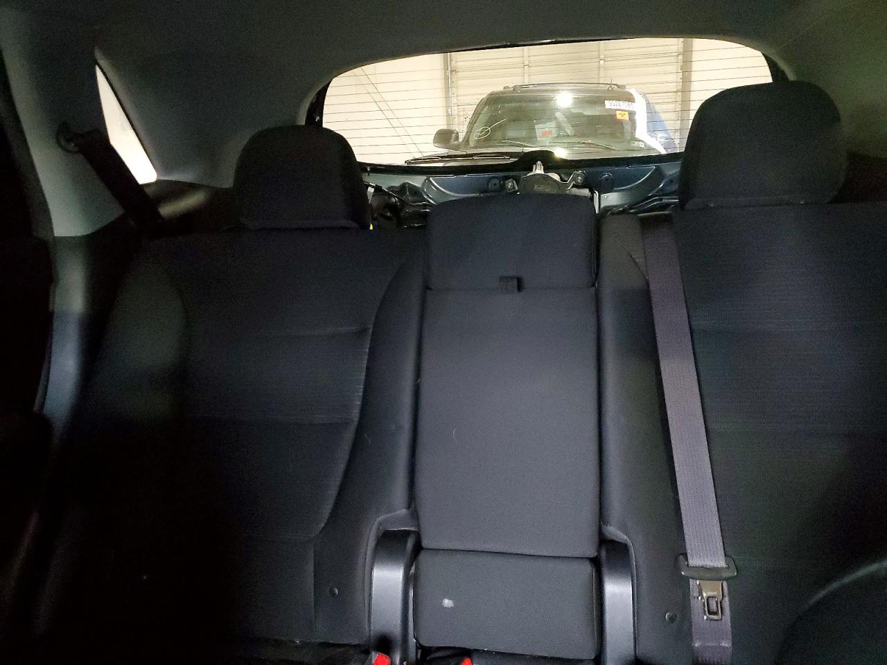 2015 KIA SORENTO LX photo 10
