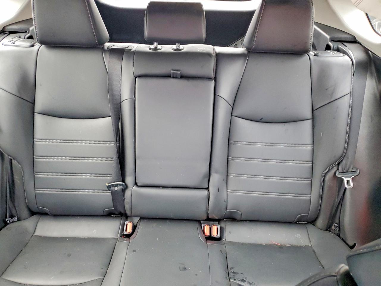 2021 TOYOTA RAV4 XLE PREMIUM photo 10