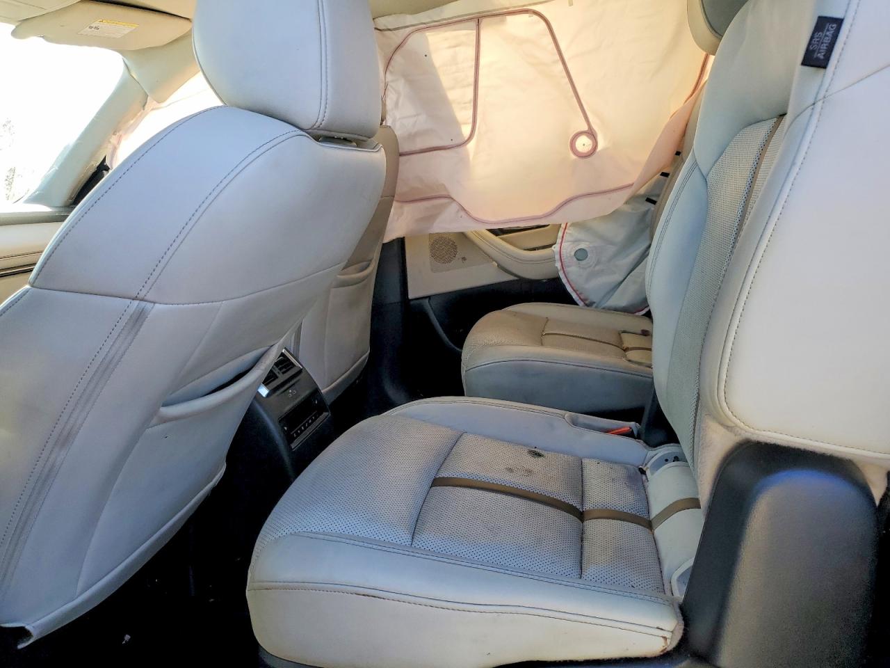 2024 MAZDA CX-90 PREMIUM PLUS photo 10