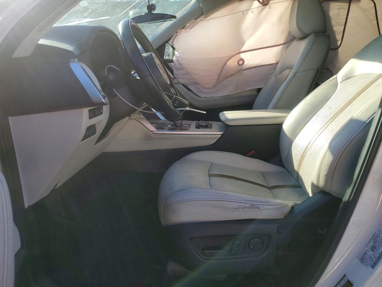 2024 MAZDA CX-90 PREMIUM PLUS photo 7