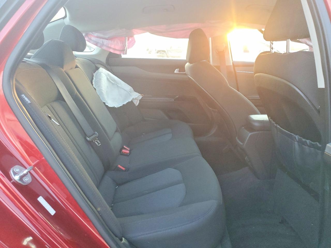 2023 KIA K5 LXS photo 10