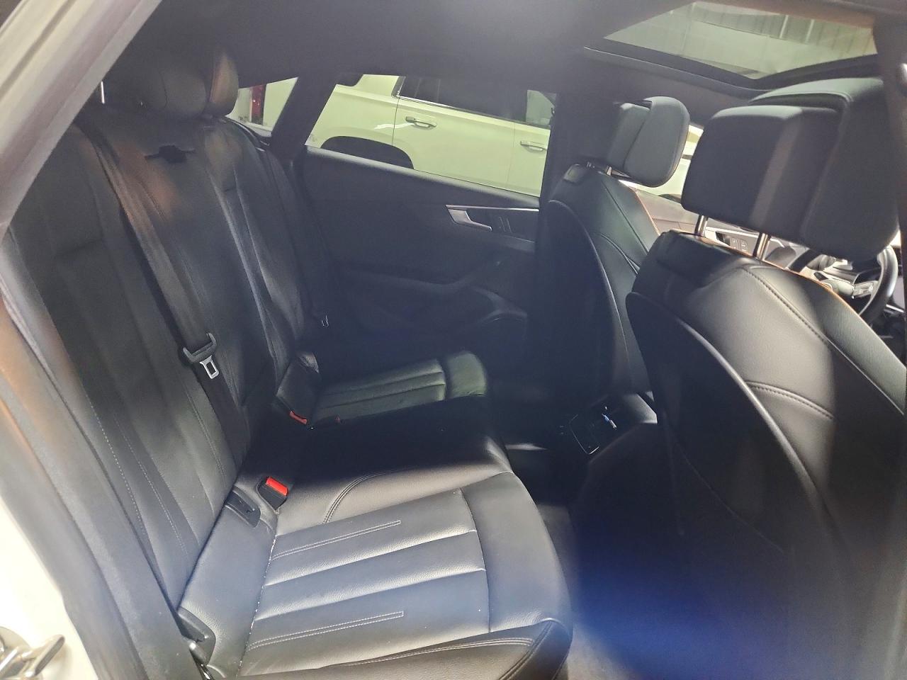 2018 AUDI A5 PREMIUM PLUS S-LINE photo 10