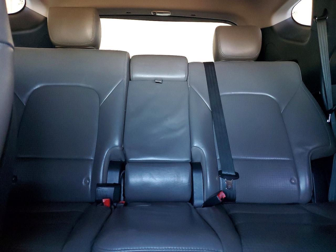 2014 HYUNDAI SANTA FE SPORT photo 10