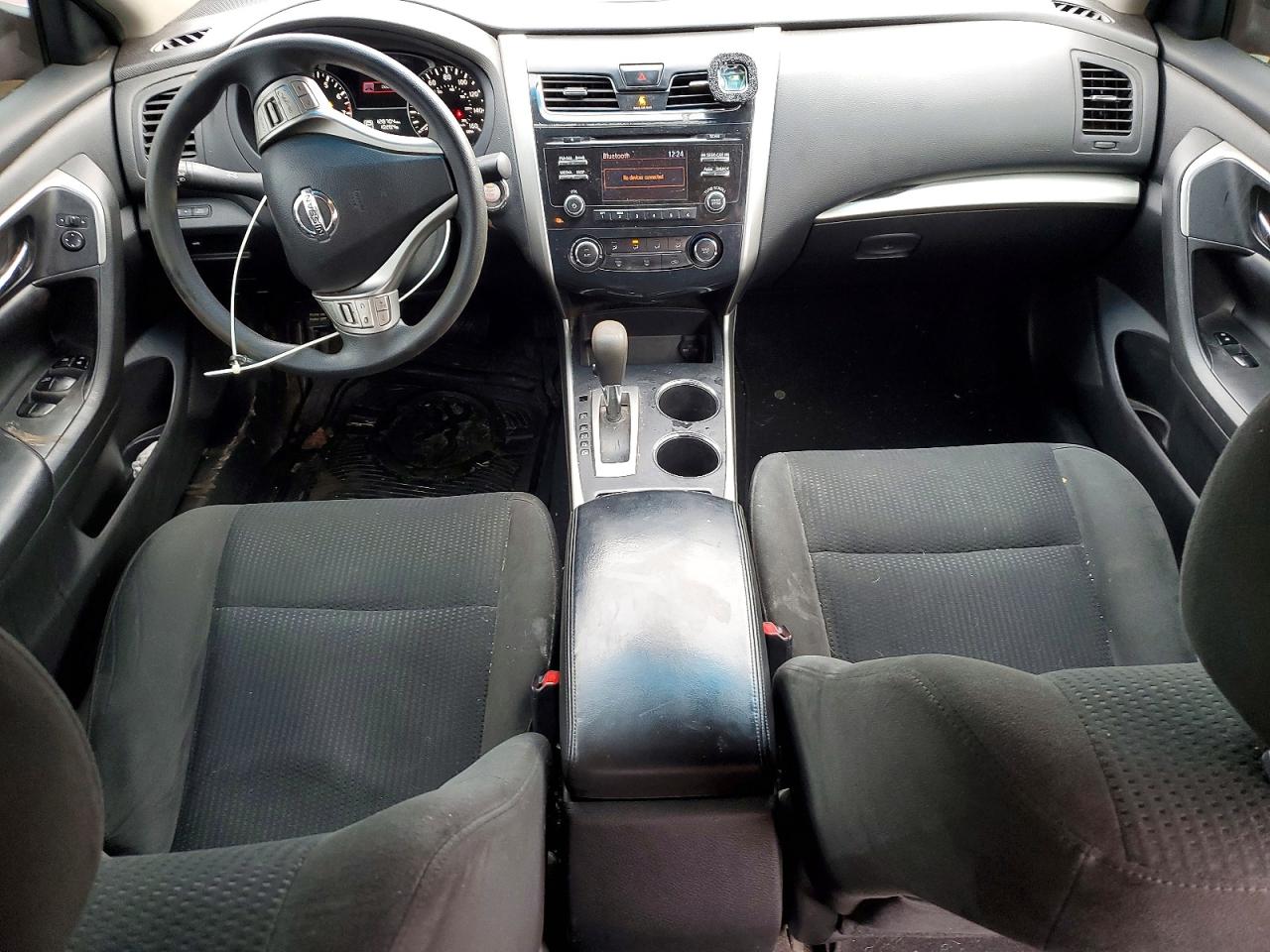2015 NISSAN ALTIMA 2.5 photo 8