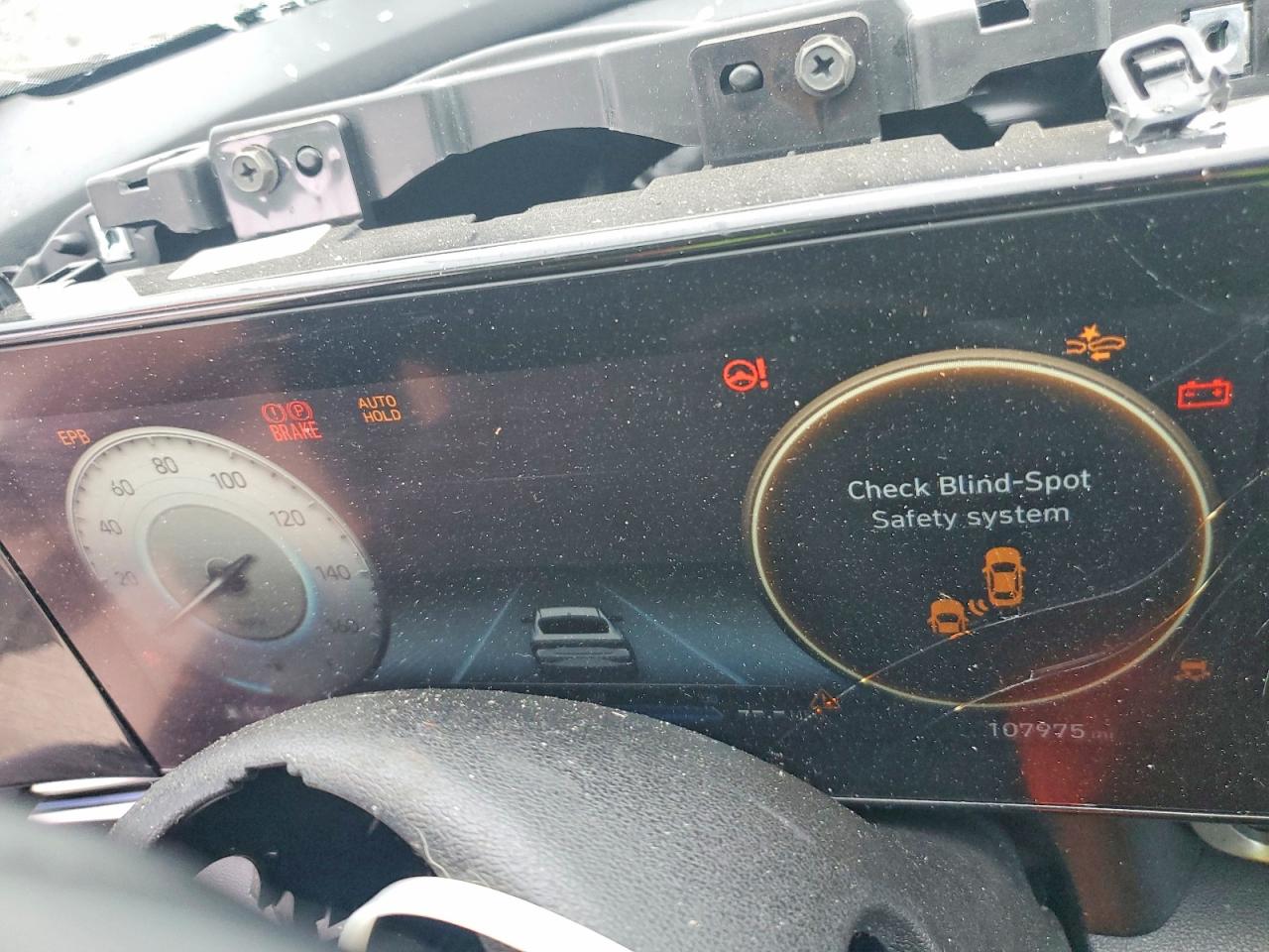 2021 HYUNDAI ELANTRA LIMITED photo 9