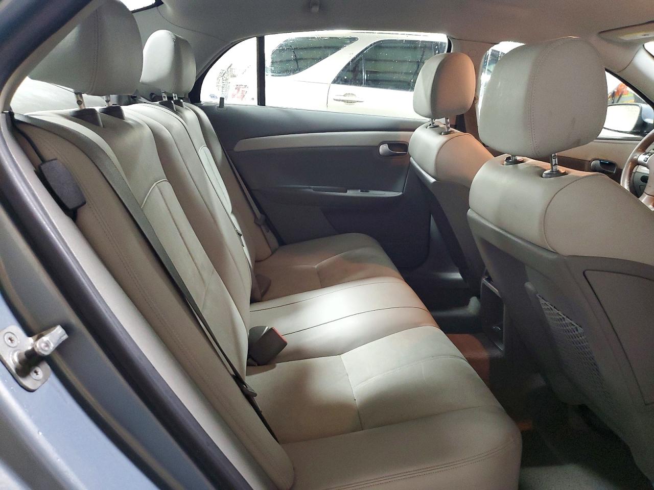 2009 CHEVROLET MALIBU 2LT photo 28