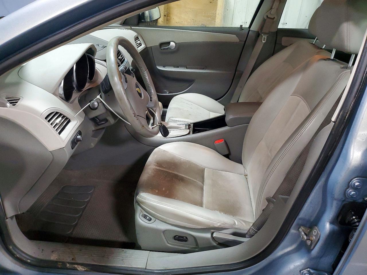 2009 CHEVROLET MALIBU 2LT photo 19