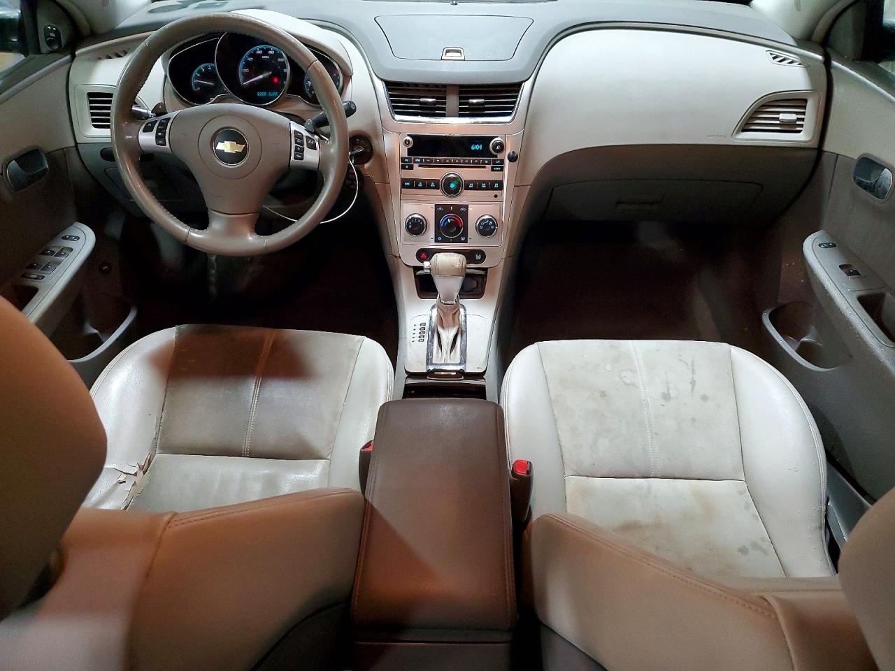 2009 CHEVROLET MALIBU 2LT photo 22