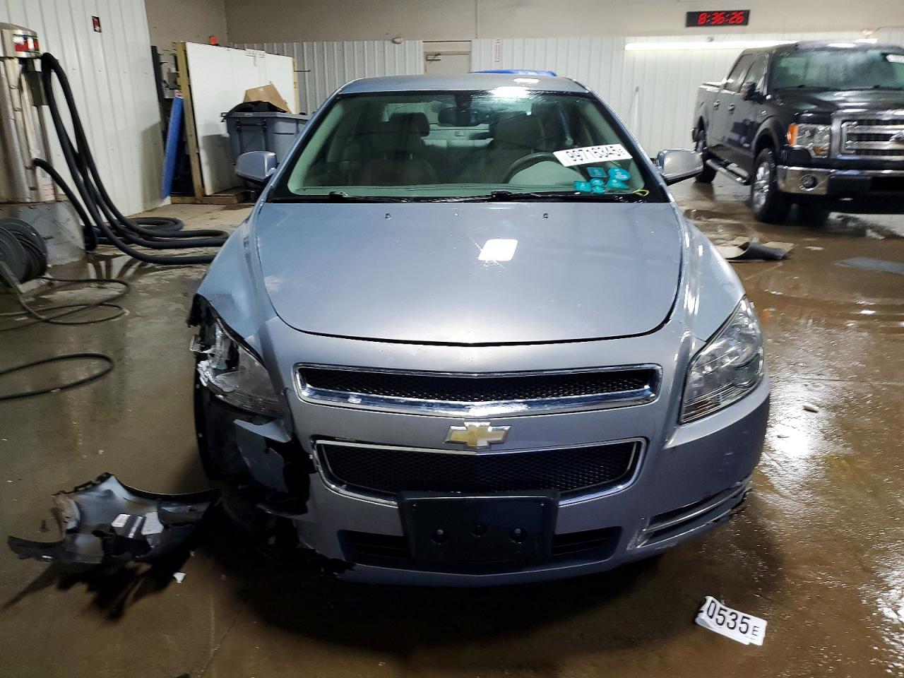 2009 CHEVROLET MALIBU 2LT photo 13