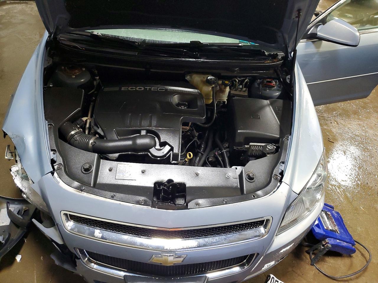 2009 CHEVROLET MALIBU 2LT photo 31