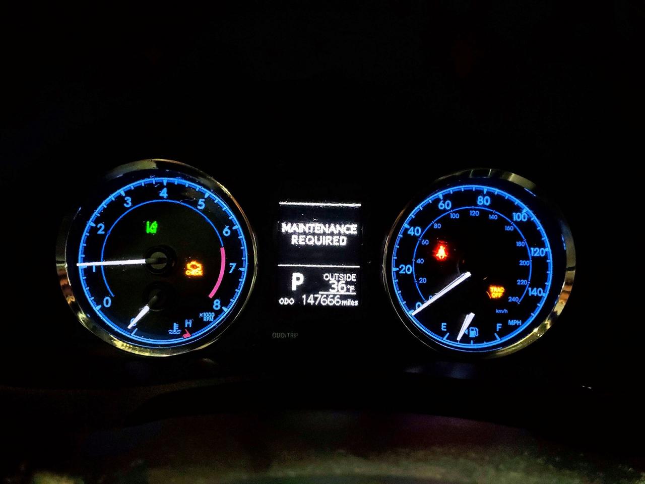 2017 TOYOTA COROLLA L photo 9