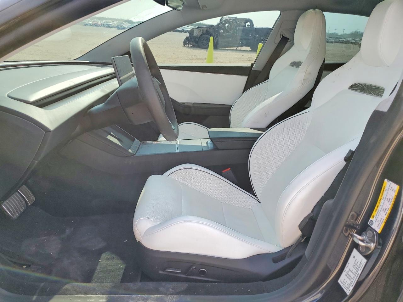 2024 TESLA MODEL 3 photo 7