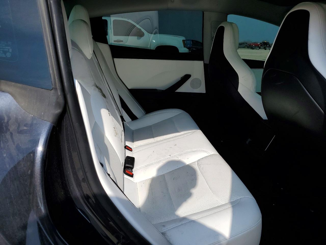 2024 TESLA MODEL 3 photo 10