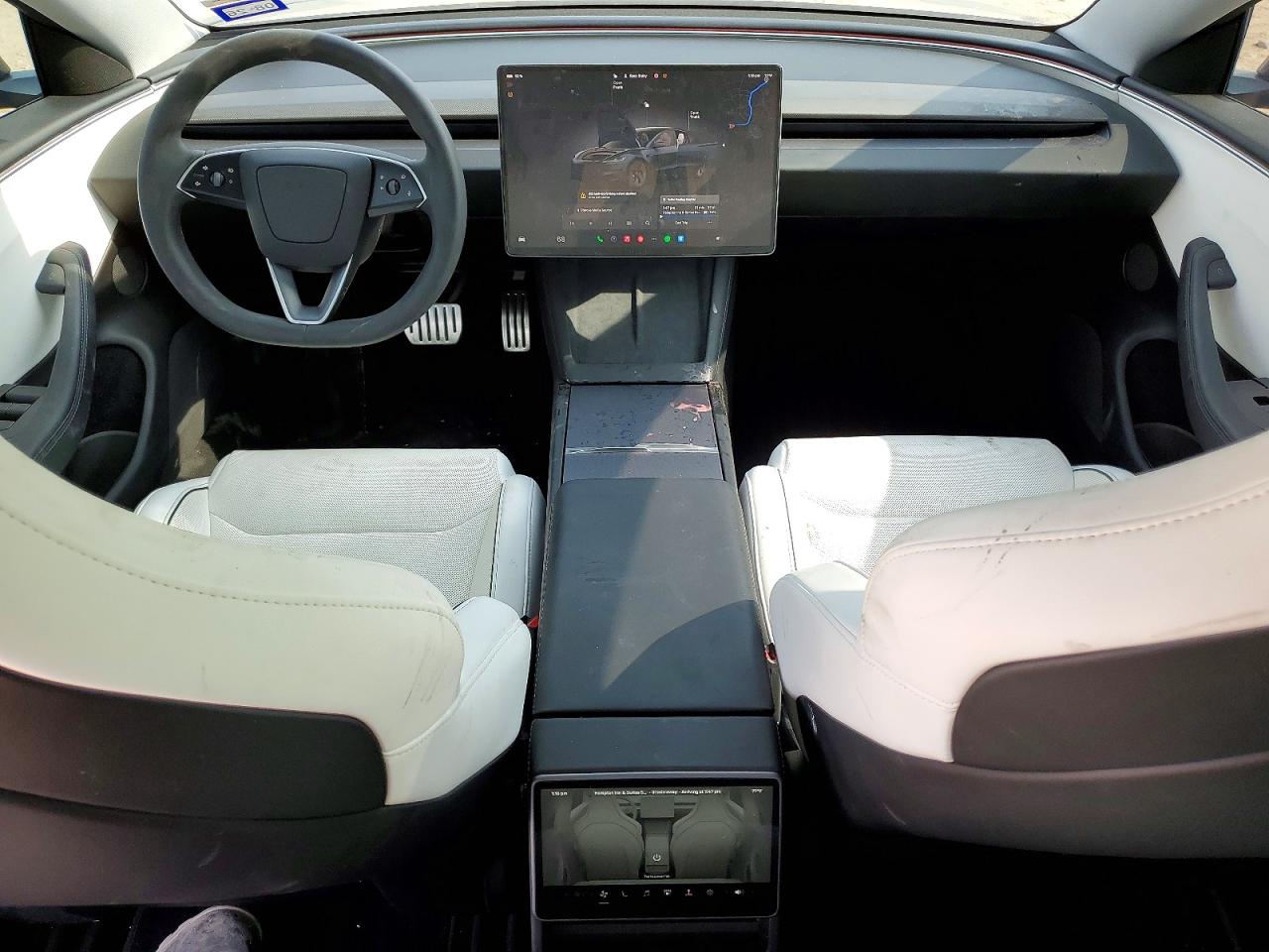 2024 TESLA MODEL 3 photo 8
