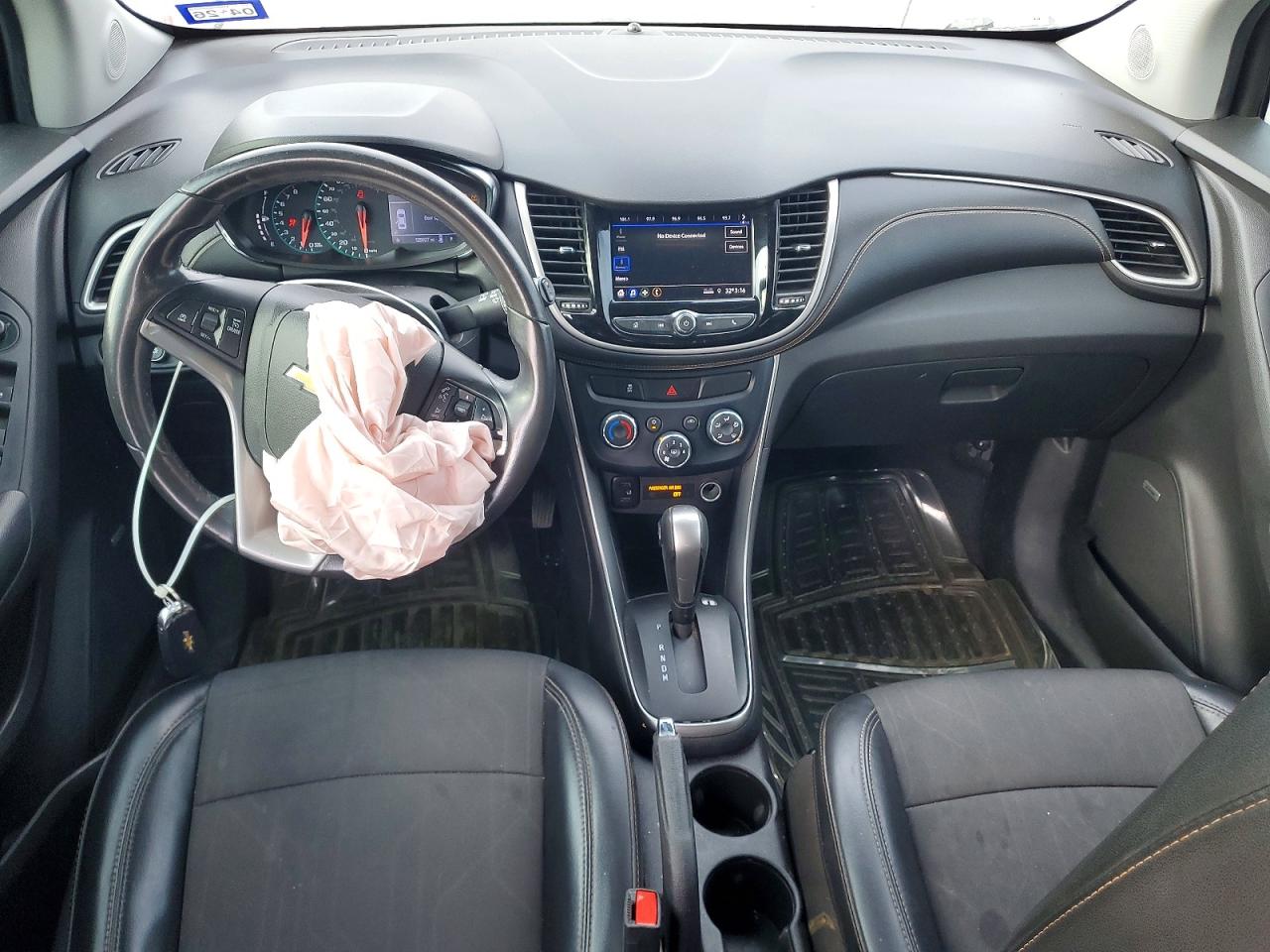 2020 CHEVROLET TRAX 1LT photo 8