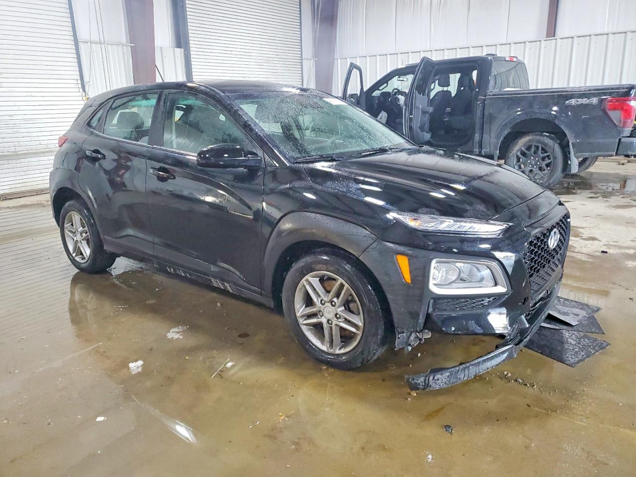 2020 HYUNDAI KONA SE photo 4