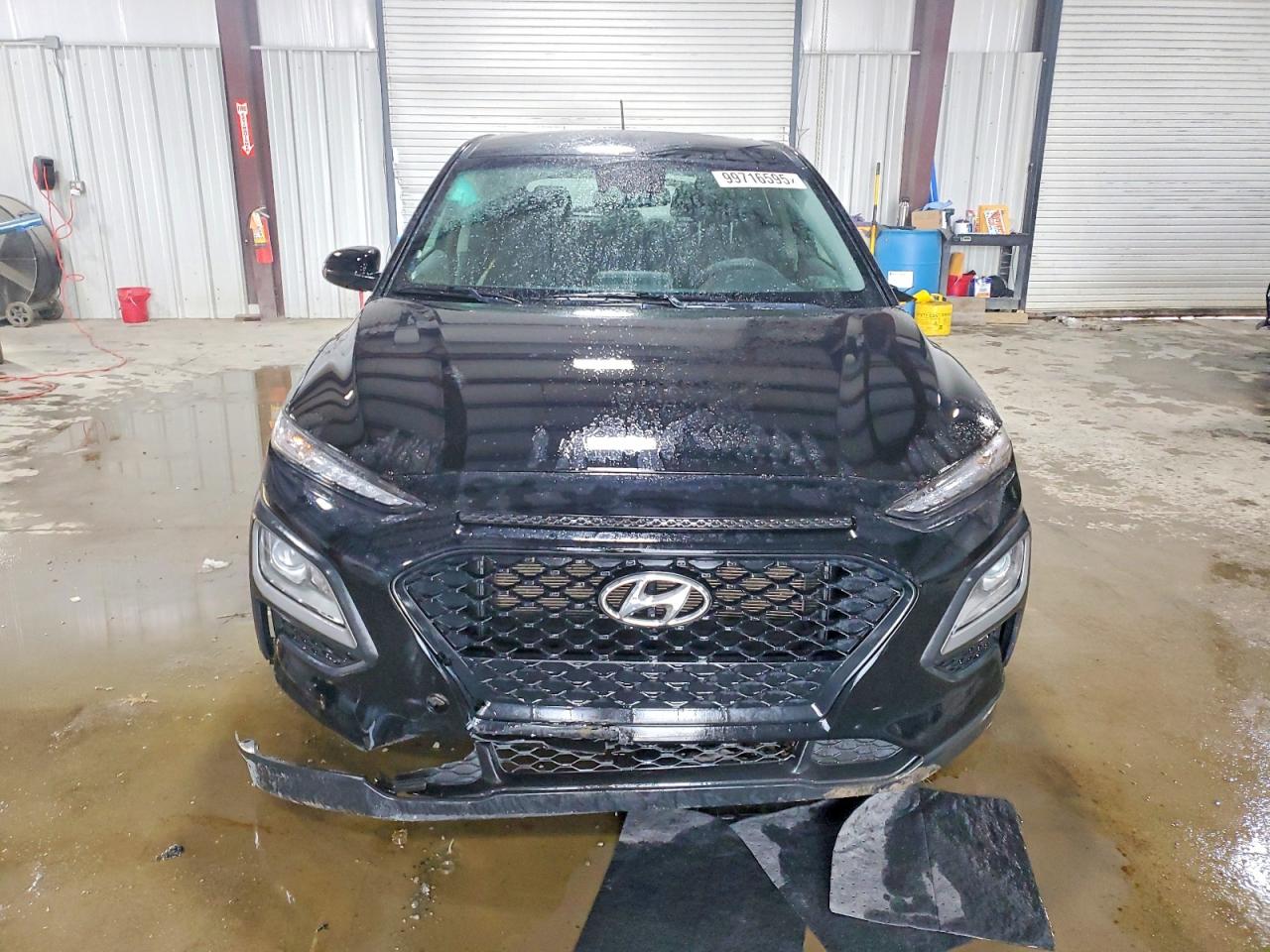 2020 HYUNDAI KONA SE photo 5