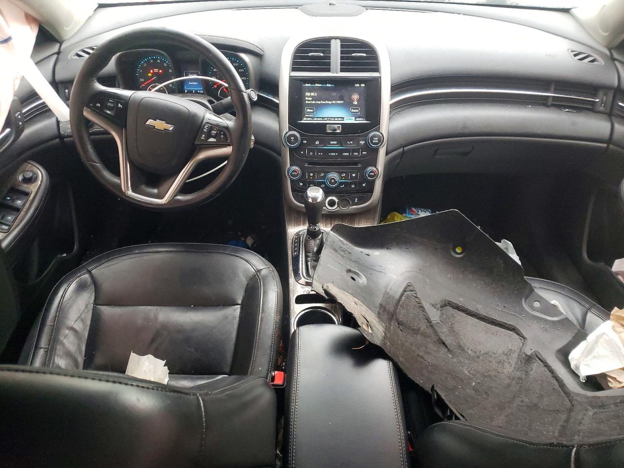 2014 CHEVROLET MALIBU 2LT photo 8