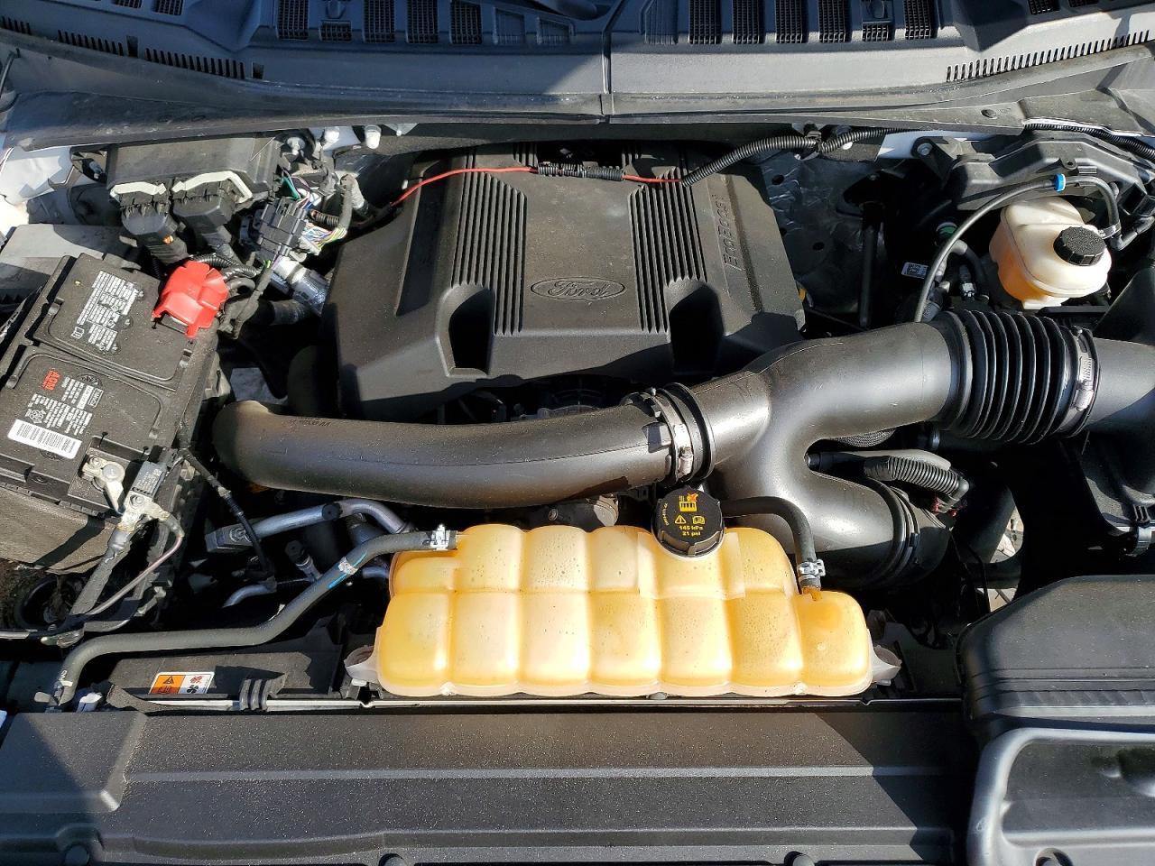 2019 FORD F150 SUPERCREW photo 11