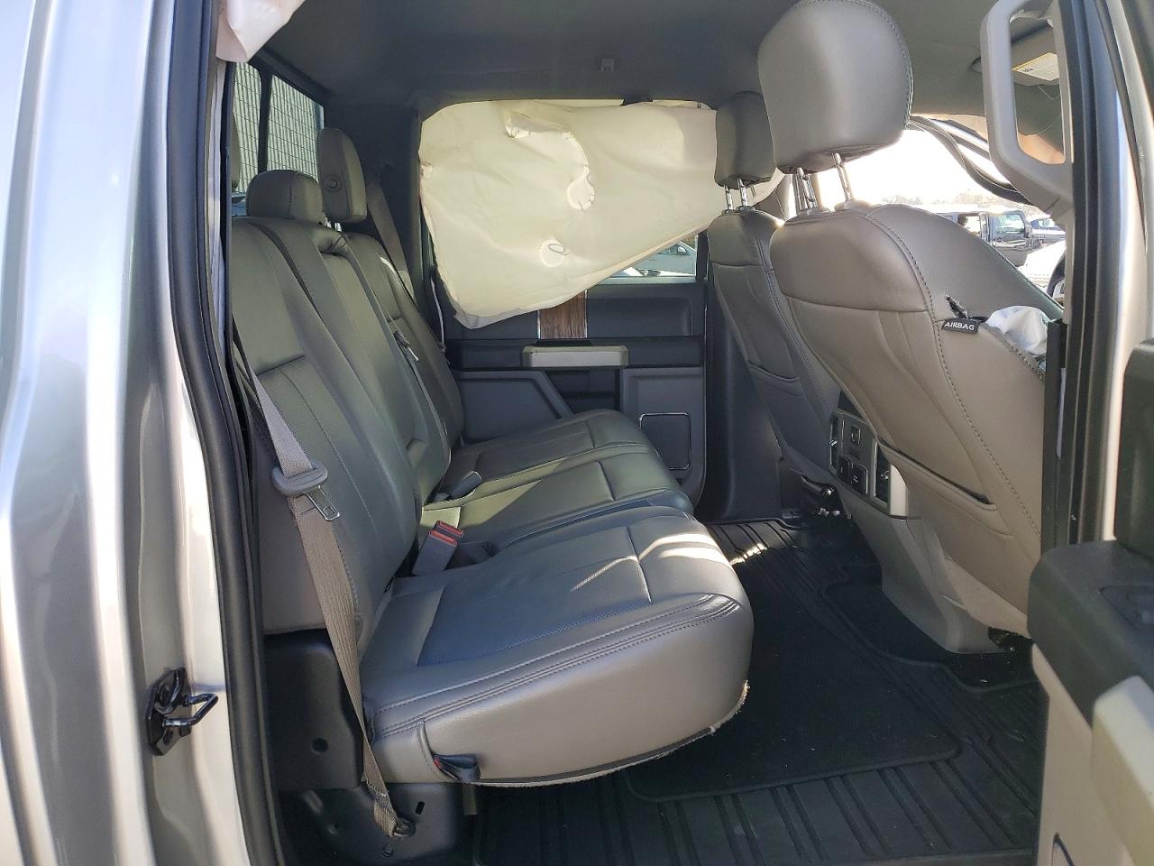 2019 FORD F150 SUPERCREW photo 10