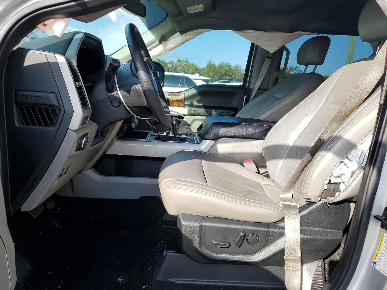 2019 FORD F150 SUPERCREW photo 7
