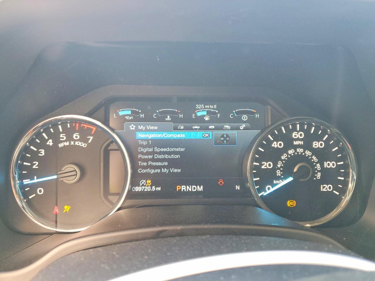 2019 FORD F150 SUPERCREW photo 9