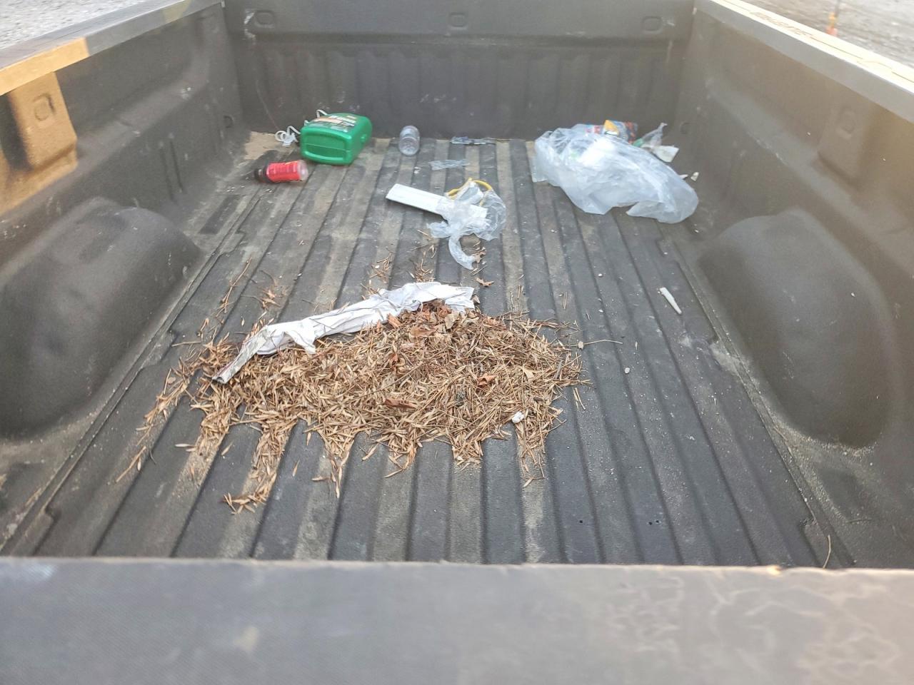 2018 CHEVROLET SILVERADO C1500 photo 10