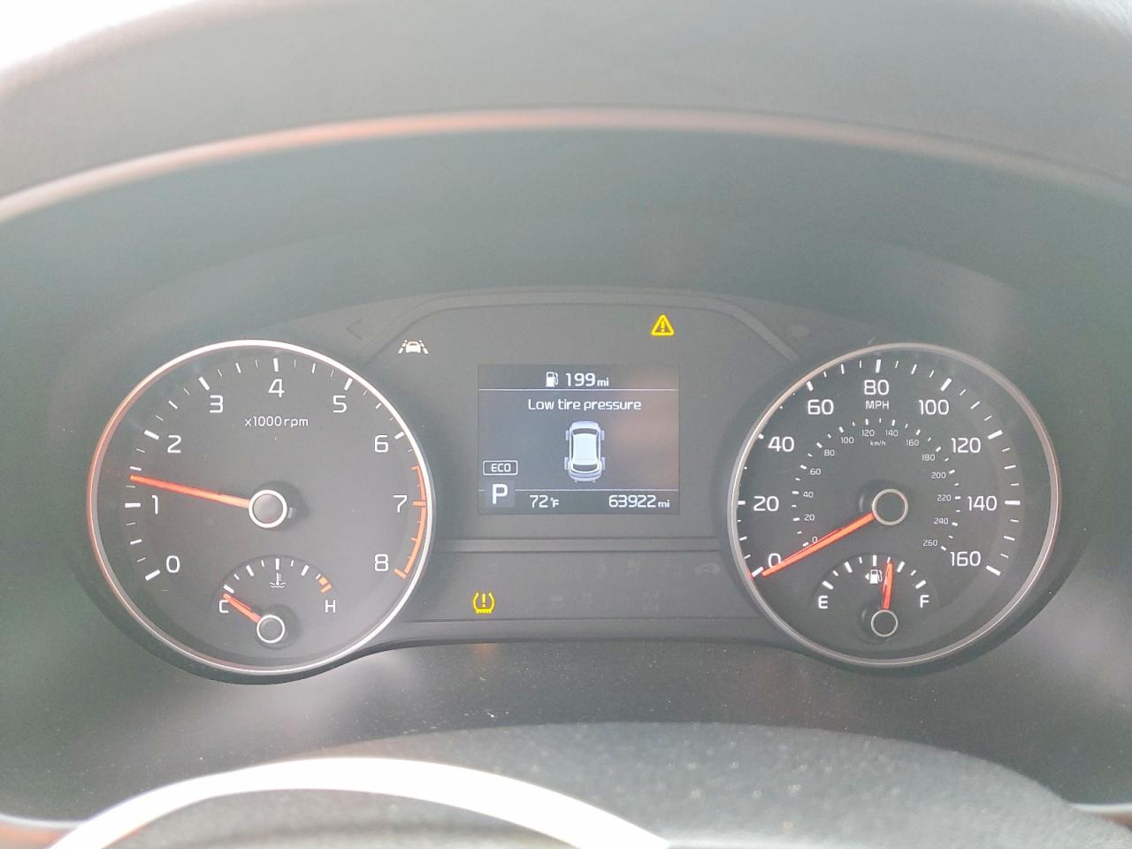 2021 KIA SPORTAGE EX photo 9