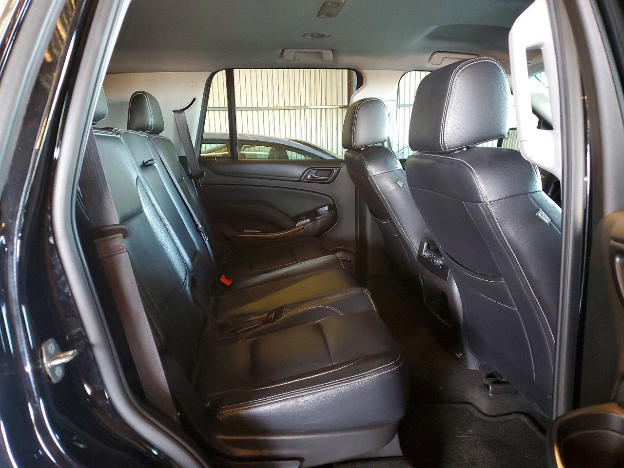 2016 CHEVROLET TAHOE C1500 LS photo 11