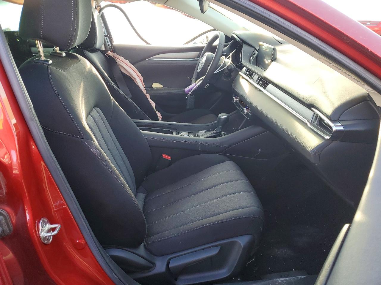 2020 MAZDA 6 SPORT photo 7