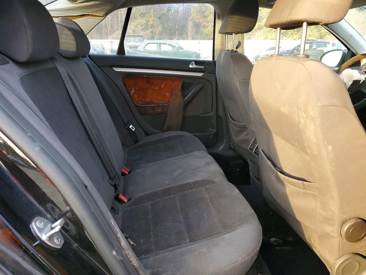 2009 VOLKSWAGEN JETTA S photo 10