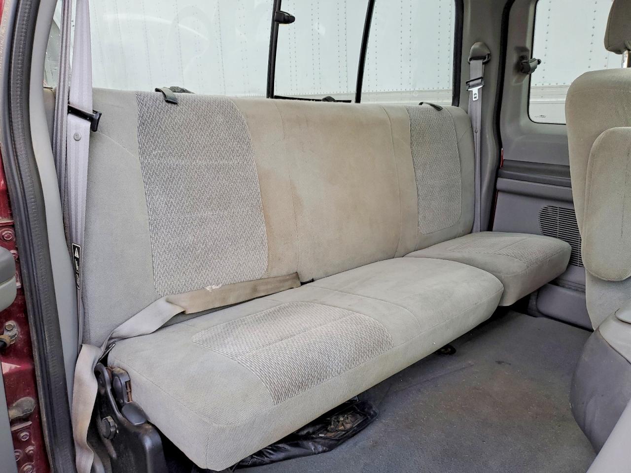 2004 FORD F350 SUPER DUTY photo 10