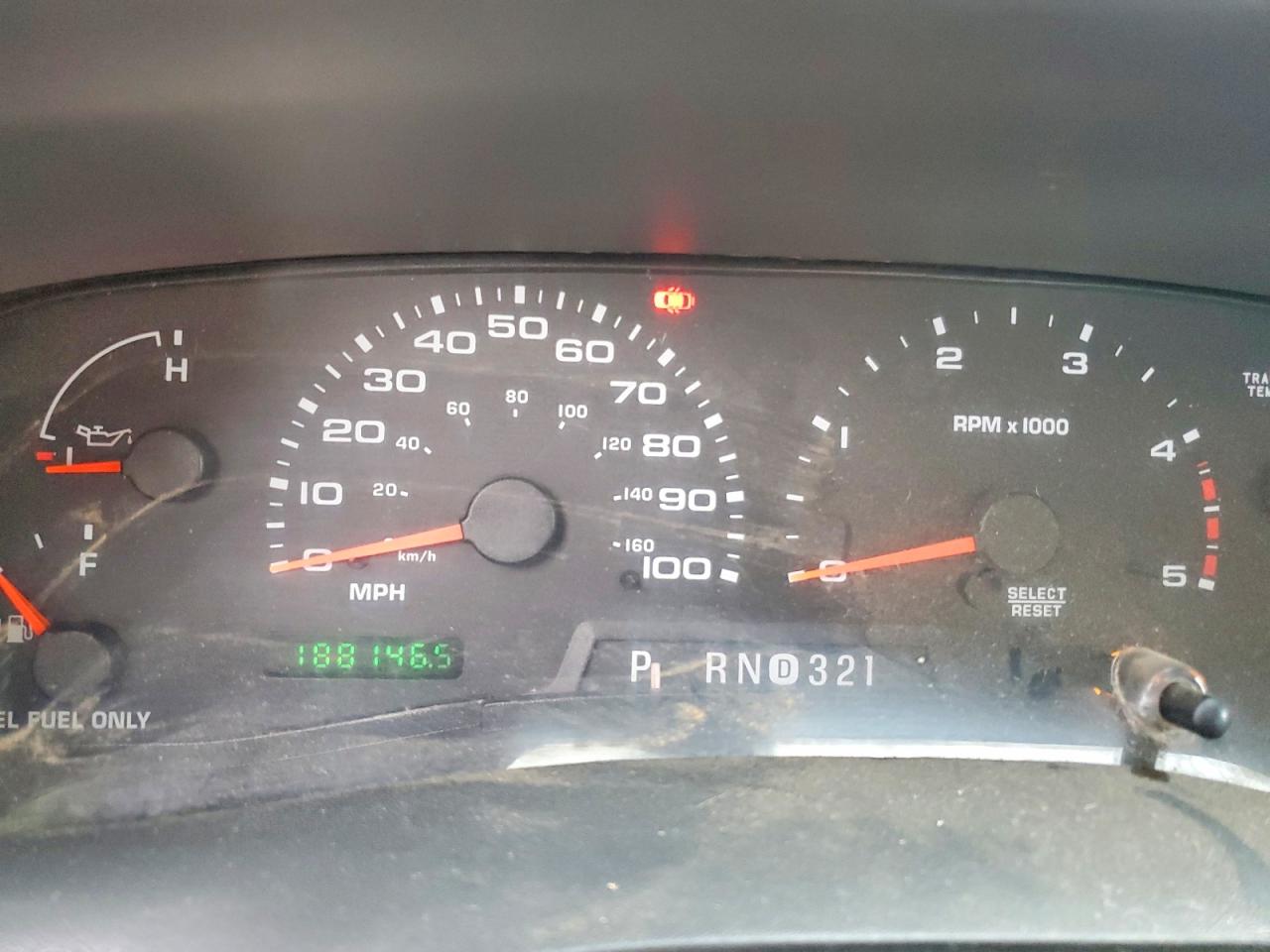 2004 FORD F350 SUPER DUTY photo 9