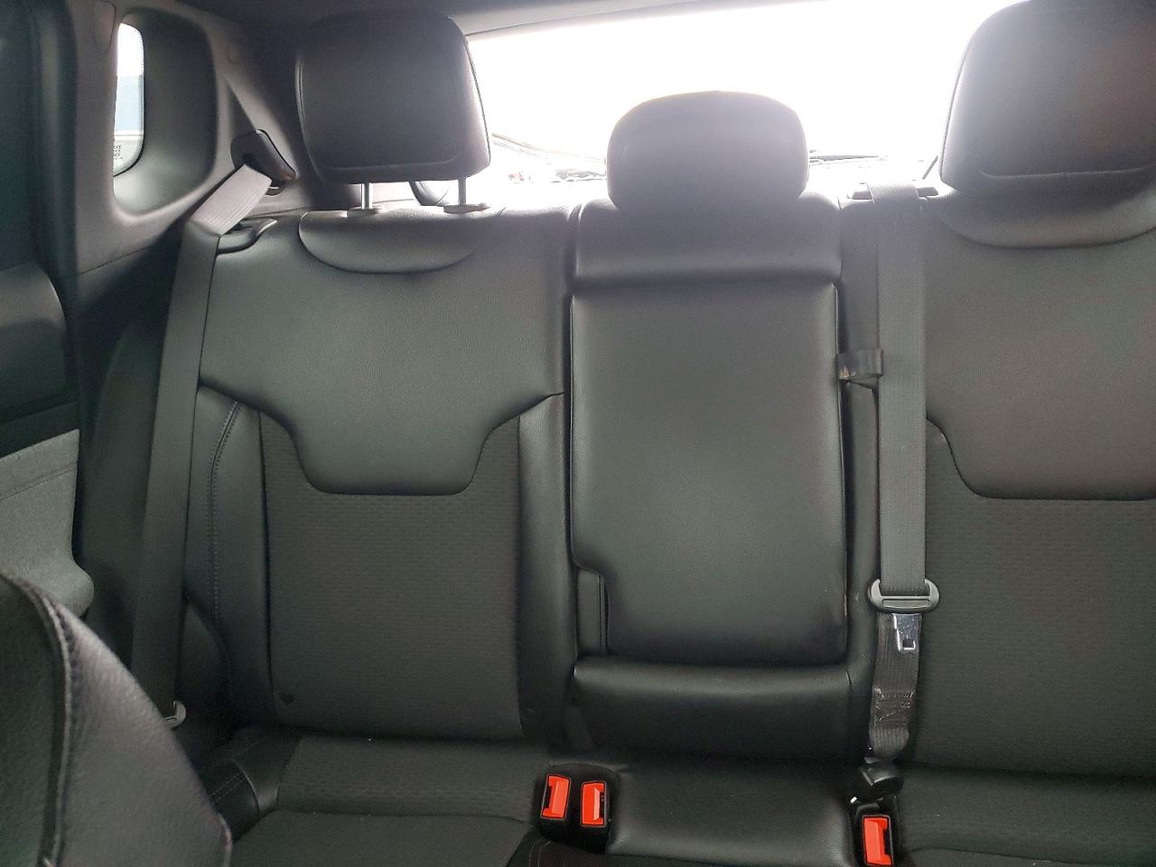 2024 JEEP COMPASS LATITUDE photo 10