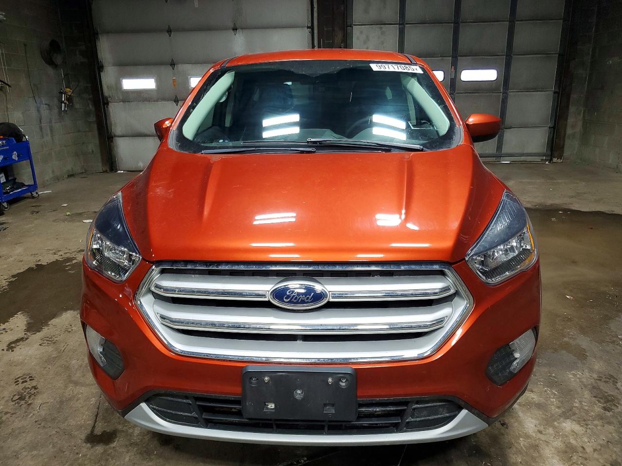 2019 FORD ESCAPE SE photo 5